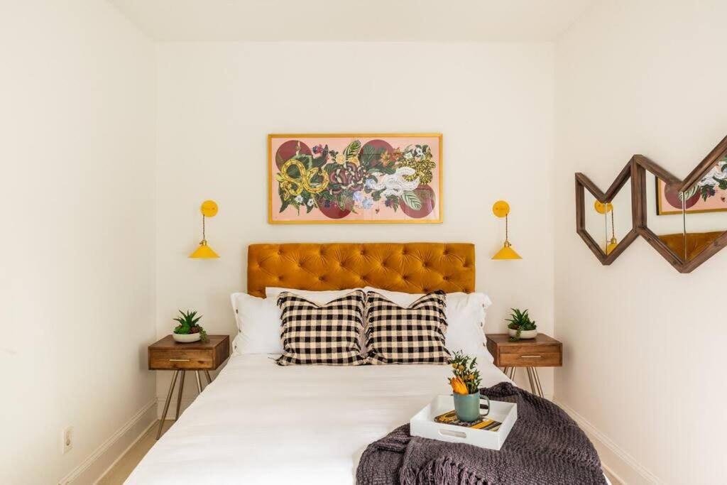 The Reinhardt Jewel Holiday home Atlanta