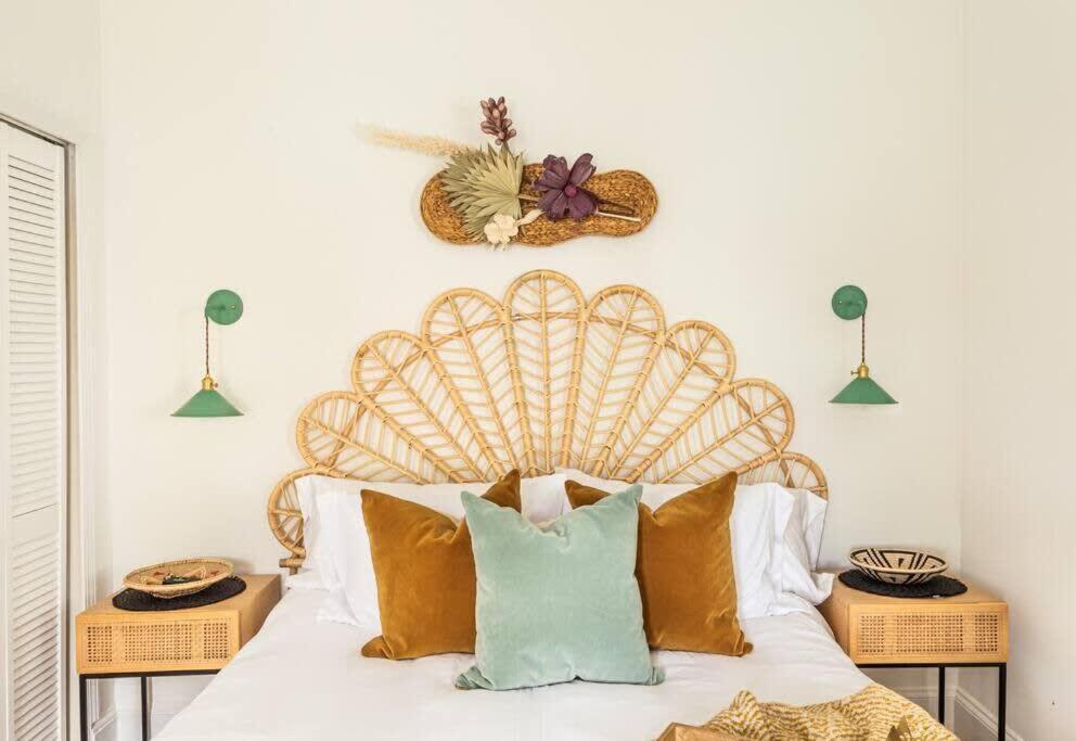 The Reinhardt Jewel Holiday home Atlanta