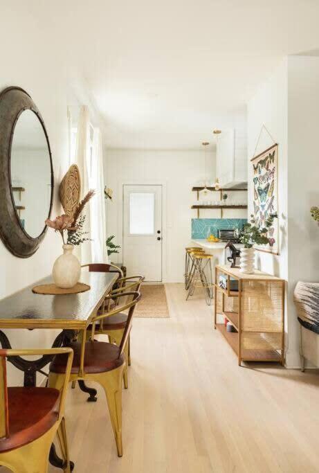 The Reinhardt Jewel Holiday home *