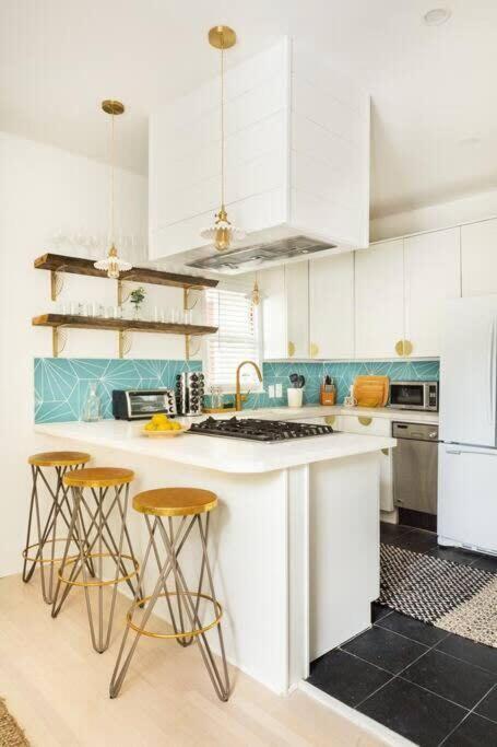 The Reinhardt Jewel Holiday home Atlanta